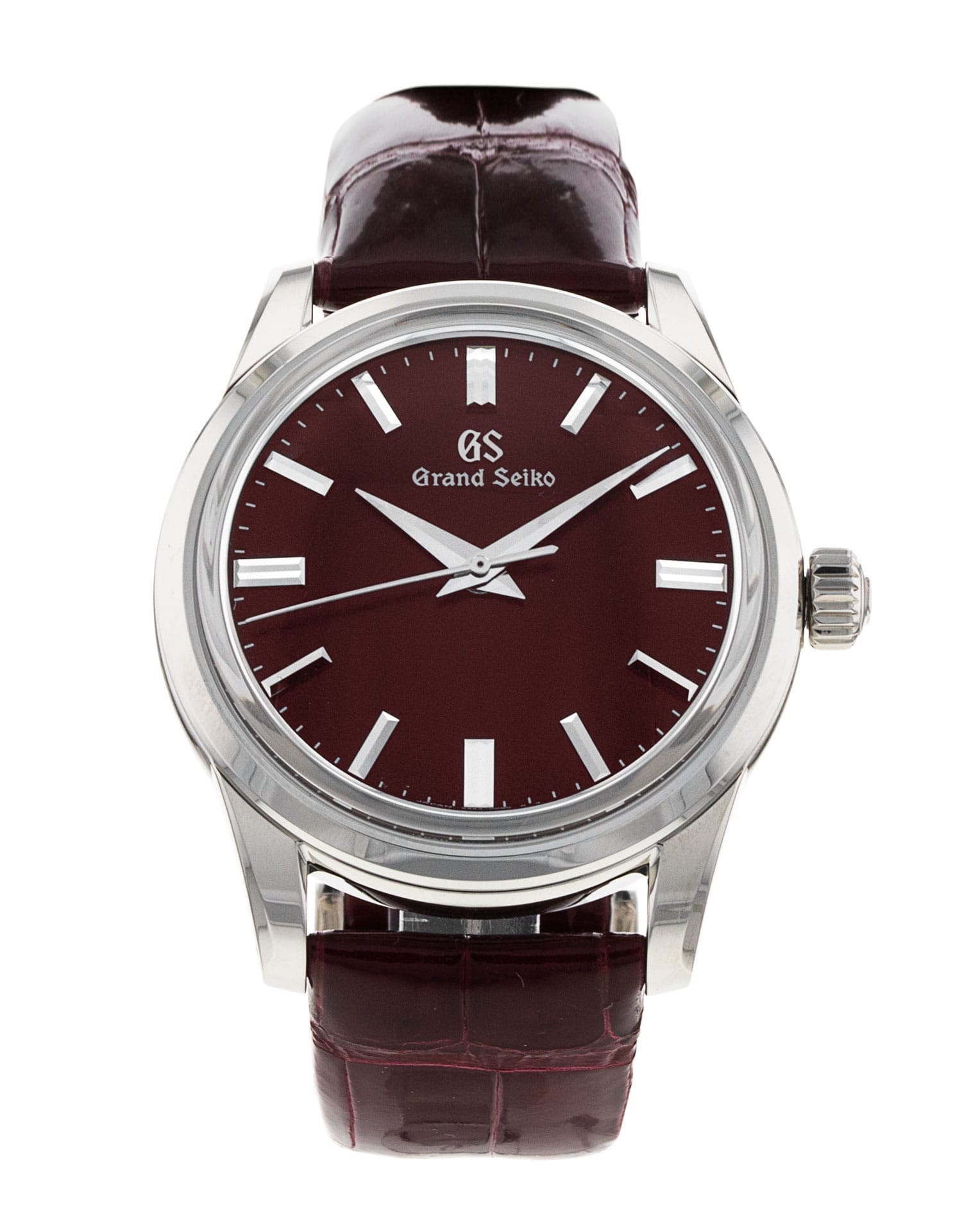 Grand Seiko Elegance Collection SBGW287