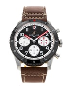 Pre-Owned Breitling AVI Y23380 Watch