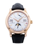Jaeger-LeCoultre Master Calendar 151242A