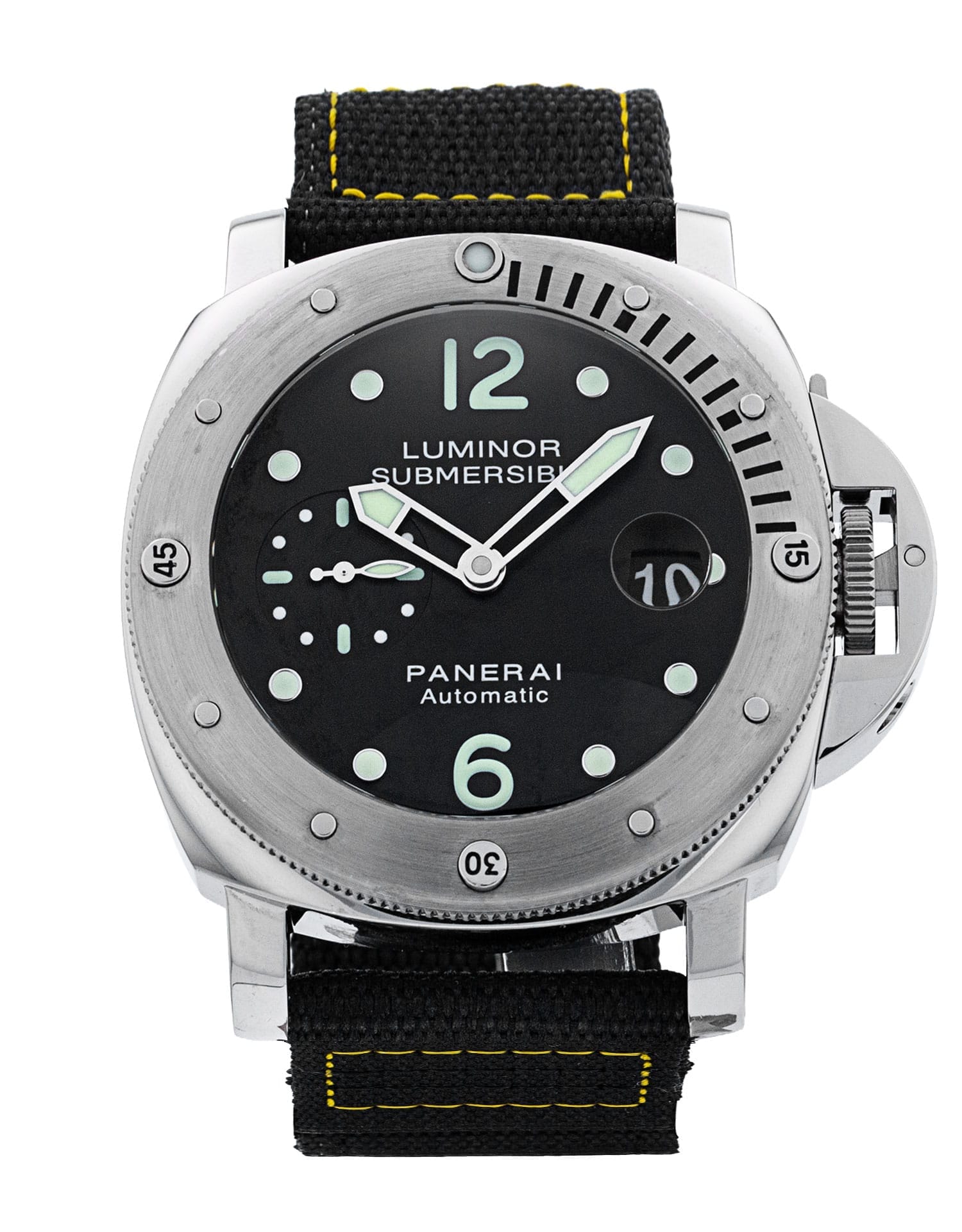Panerai Luminor Submersible PAM00024
