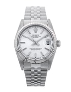 Pre-Owned Rolex Mid-Size Datejust 78274 Watch