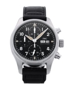 IWC Pilot's Spitfire IW387903