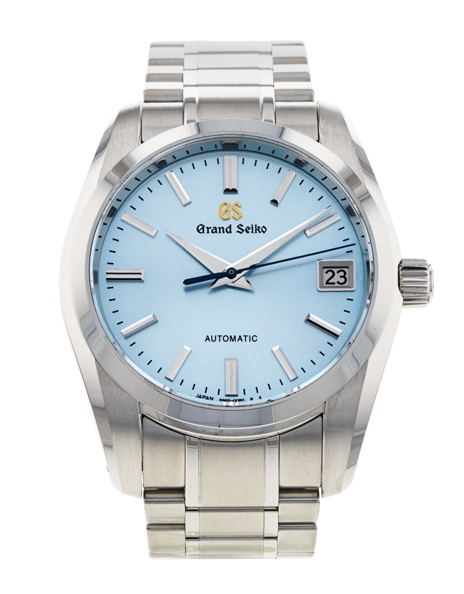 Grand Seiko Heritage Collection SBGR325