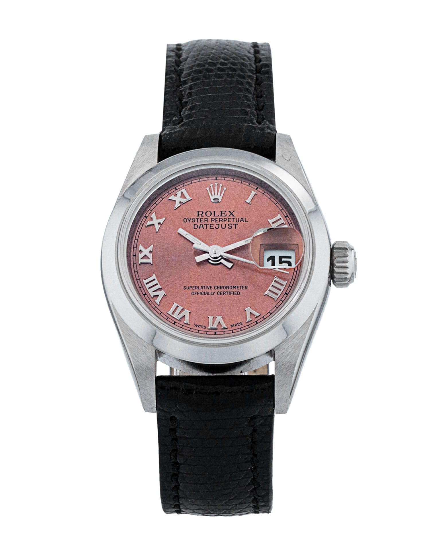 Montre Rolex Datejust Lady 79160 d'occasion