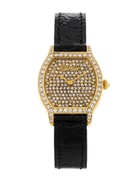 Pre-Owned Cartier Tortue 82470132 Watch