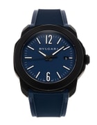 Pre-Owned Bvlgari Octo 104063 Watch