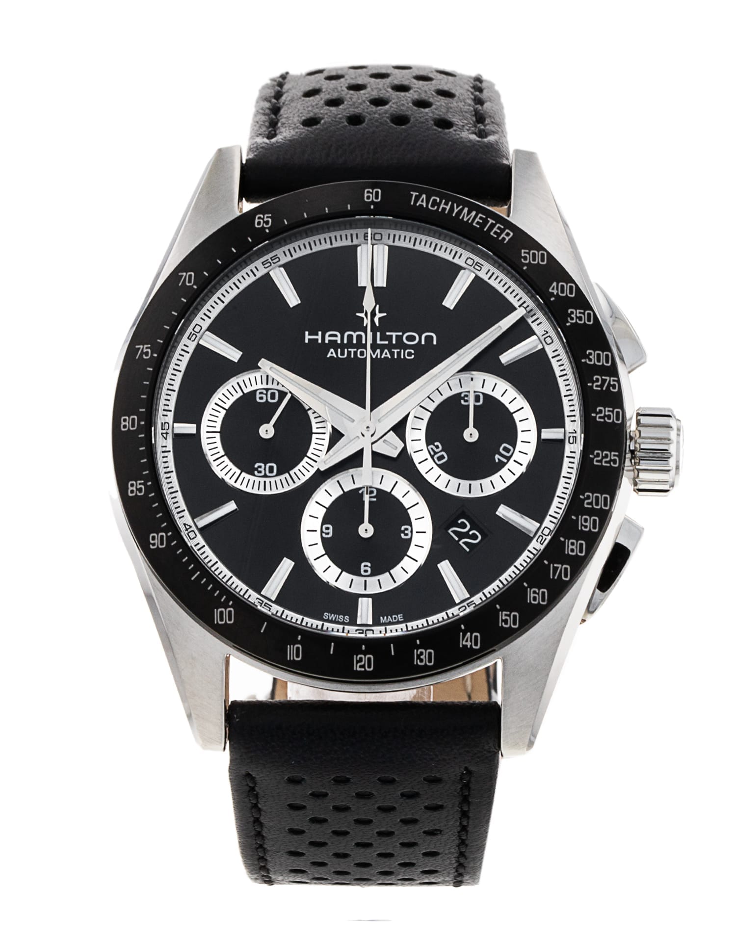 Hamilton Jazzmaster H36606730