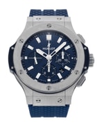 Pre-Owned Hublot Big Bang 301.SX.7170.LR Watch