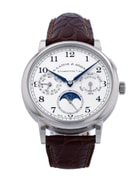 Pre-Owned A. Lange and Sohne 1815 238.026 Watch