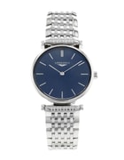 Pre-Owned Longines Grande Classique L4.209.4.95.6 Watch
