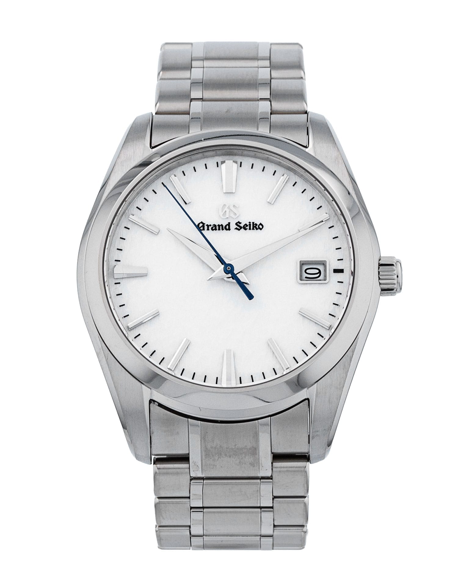 Grand Seiko Heritage Collection SBGX355