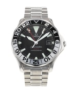 Omega Seamaster GMT 2534.50.00