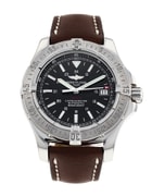 Pre-Owned Breitling Colt Auto A17380 Watch