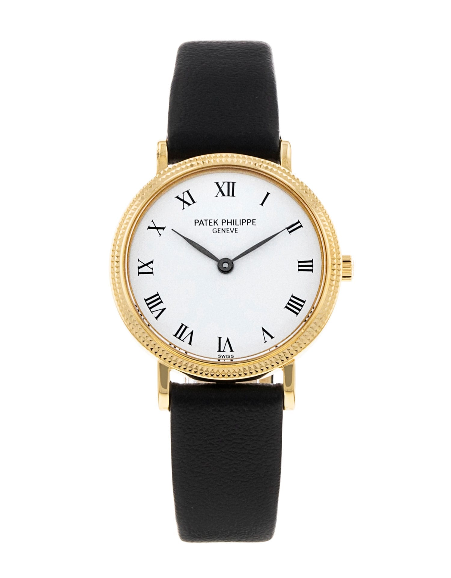 Patek Philippe Calatrava 4819