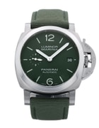 Pre-Owned Panerai Luminor Quaranta PAM01304 Watch