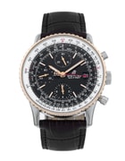Pre-Owned Breitling Navitimer U13324 Watch