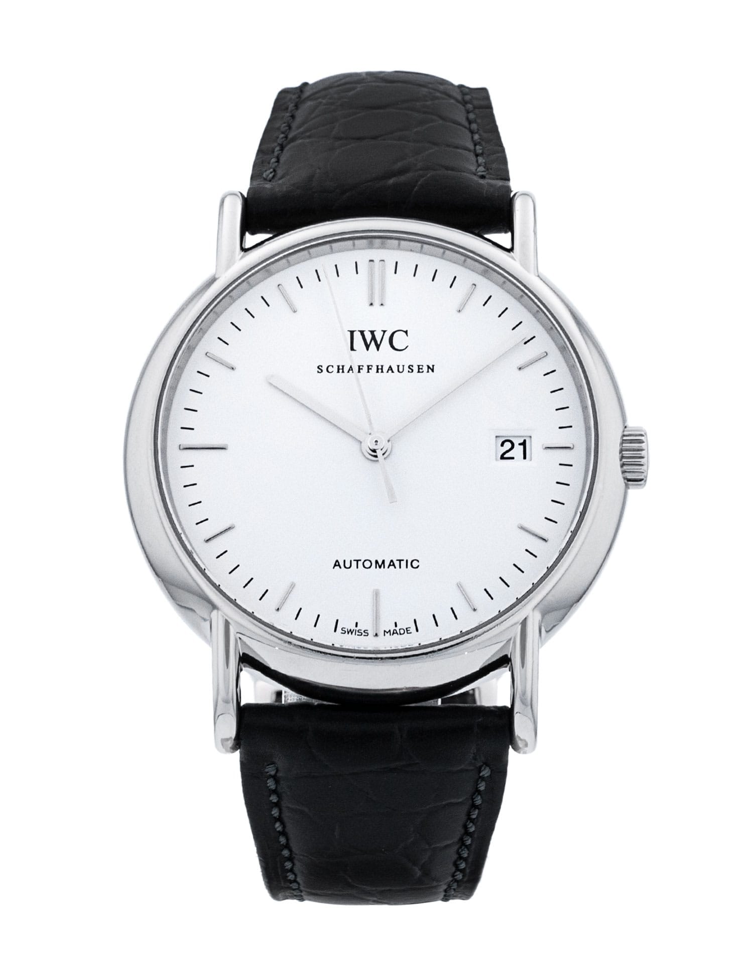 IWC Portofino Automatic IW353312