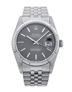 Pre-Owned Rolex Datejust 16234 Watch