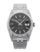 Pre-Owned Rolex Datejust 16234 Watch