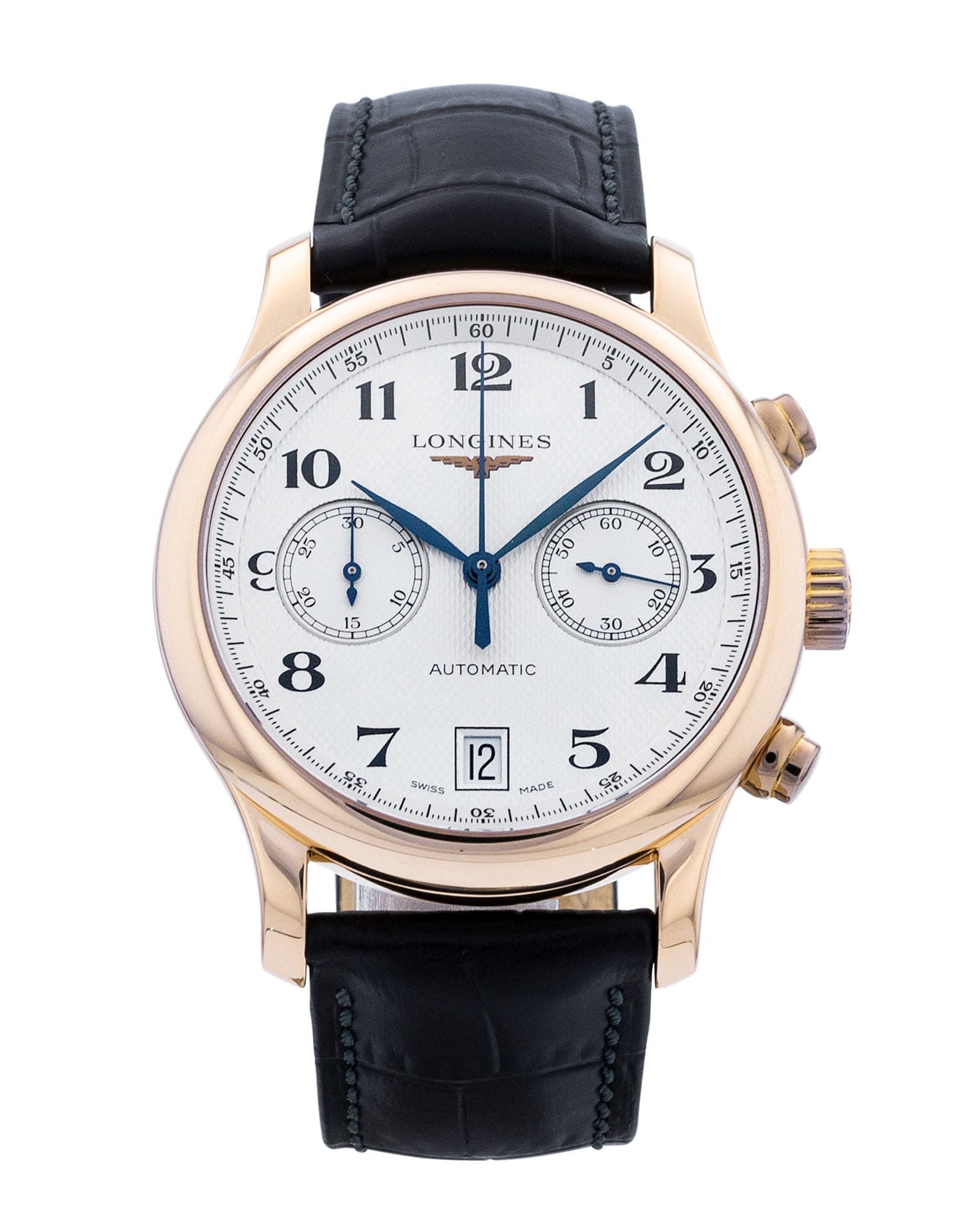 Longines Master Collection L2.669.8.78.3