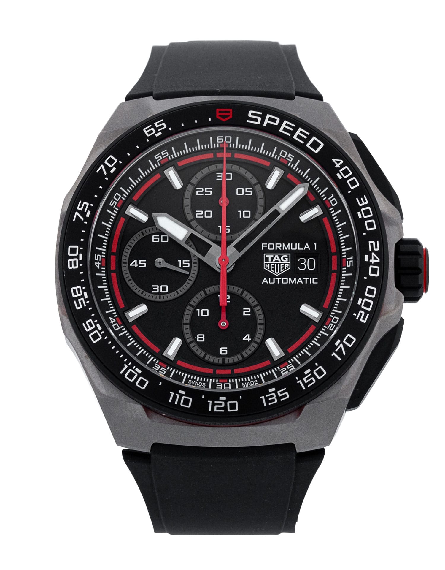 Tag Heuer Formula 1 CBZ2082.FT8096