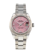 Pre-Owned Rolex Datejust Lady 28 279174 Watch