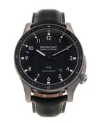 Bremont Boeing BM1-BK-R-S