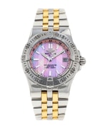 Breitling Starliner A71340