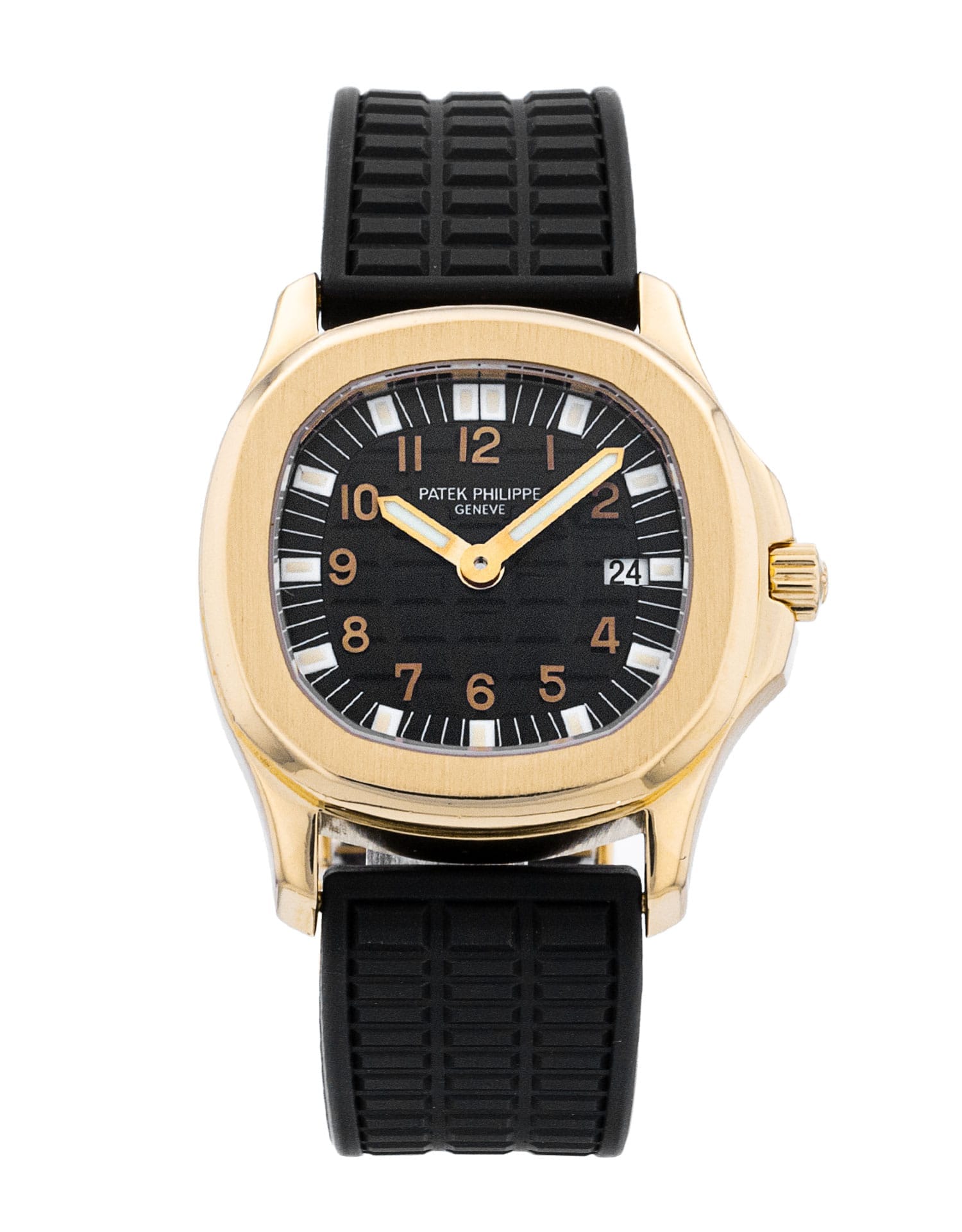 Patek Philippe Aquanaut 4960J