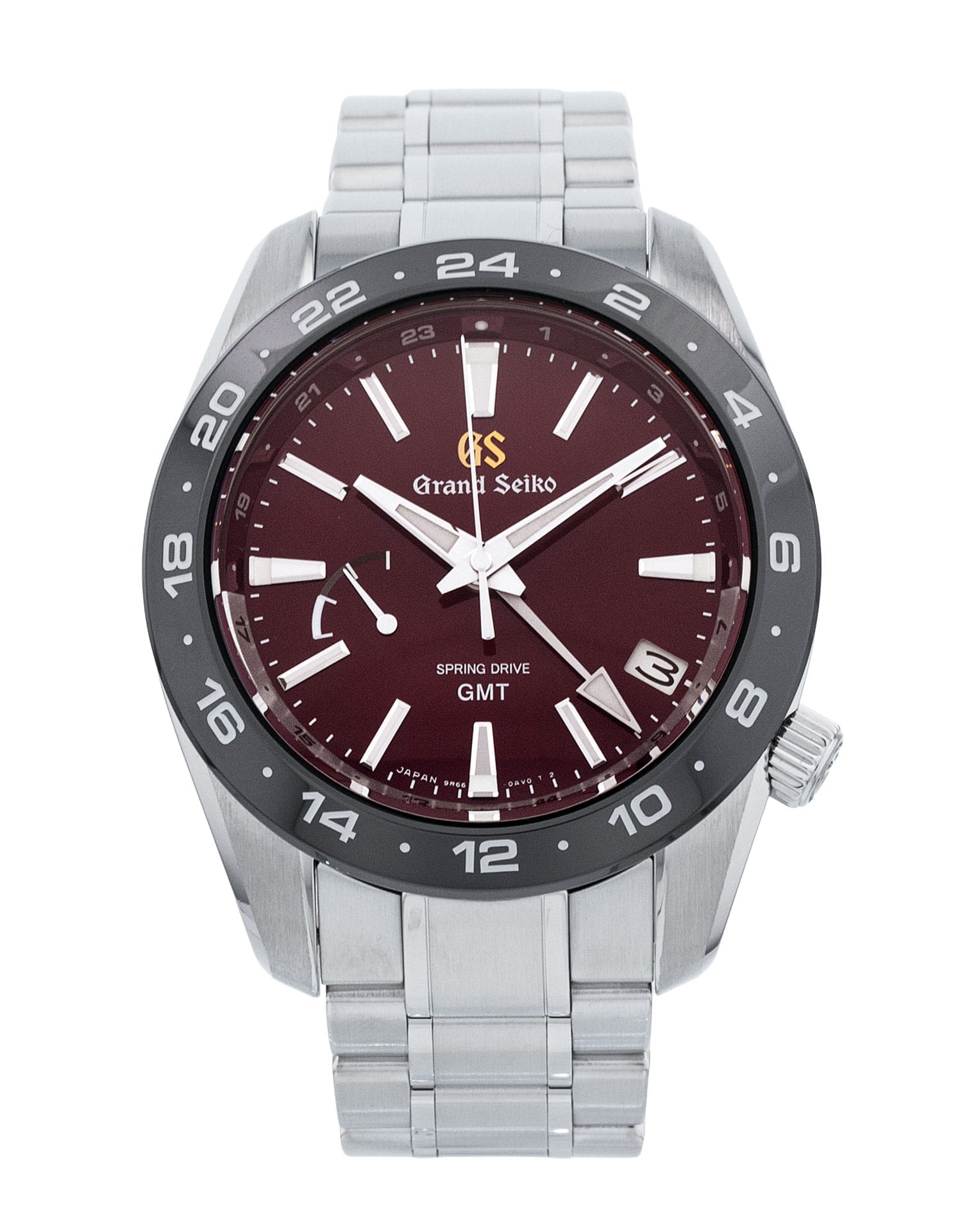 Grand Seiko Sport Collection SBGE305
