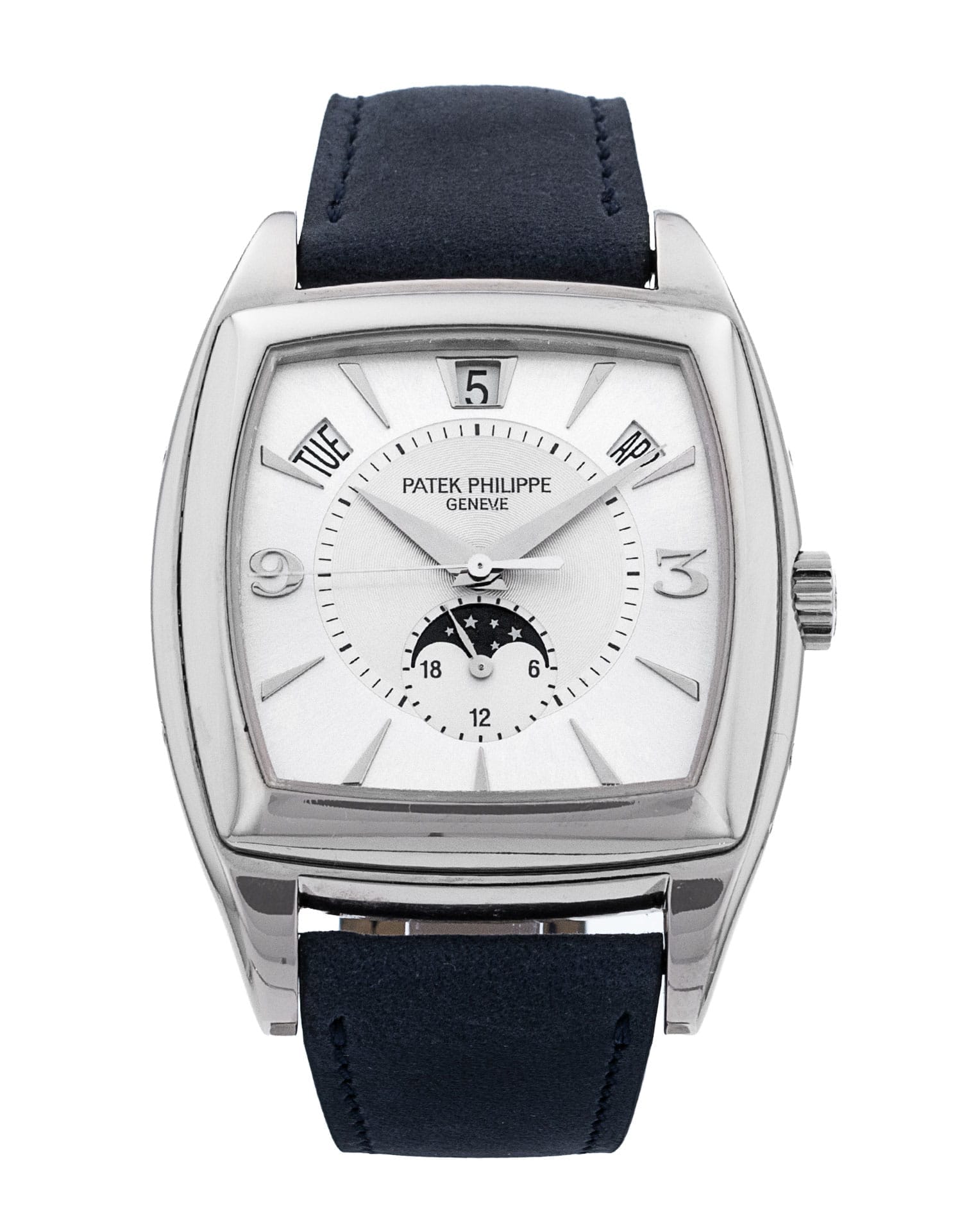 Patek Philippe Gondolo 5135G