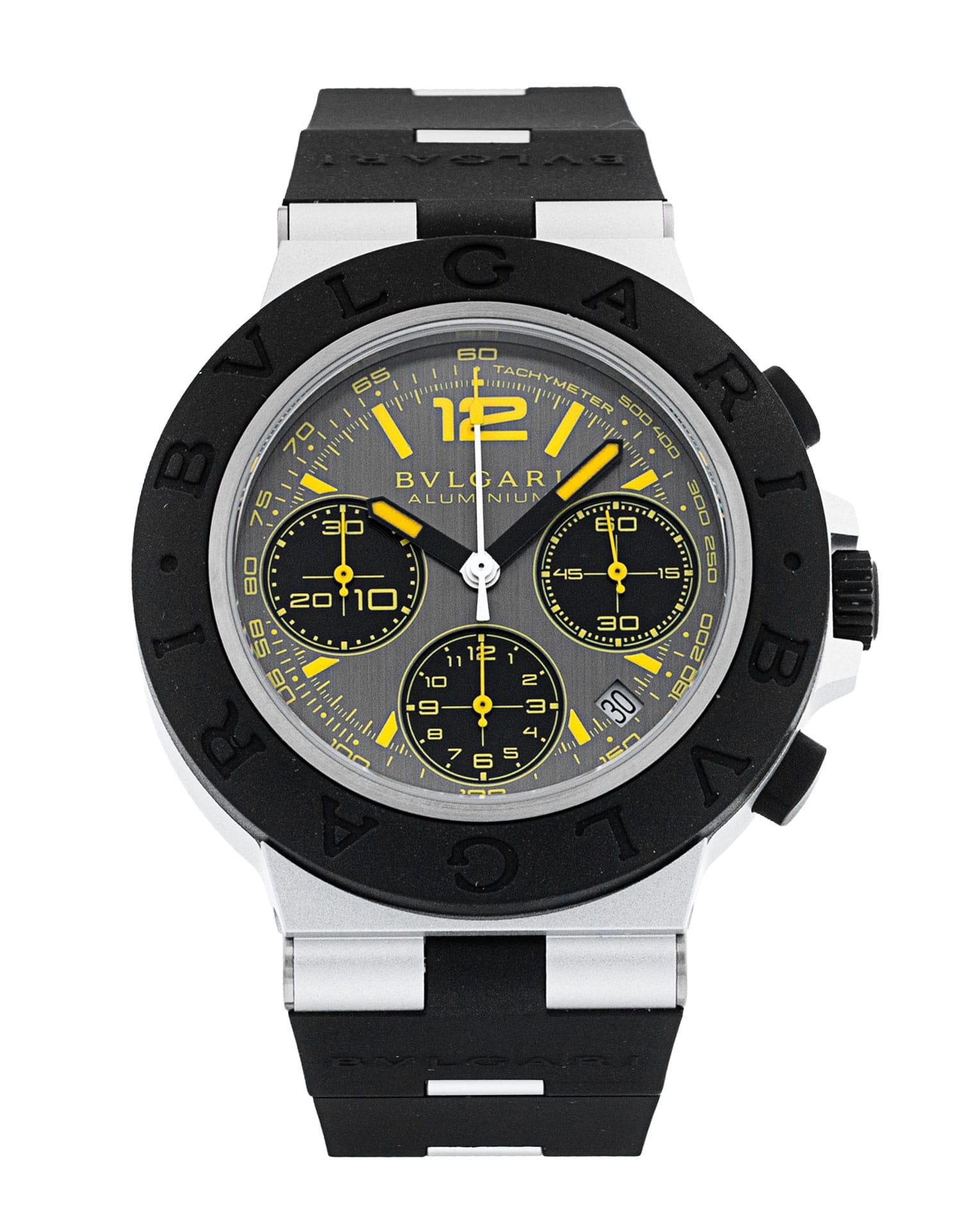 Bvlgari Aluminium 103893