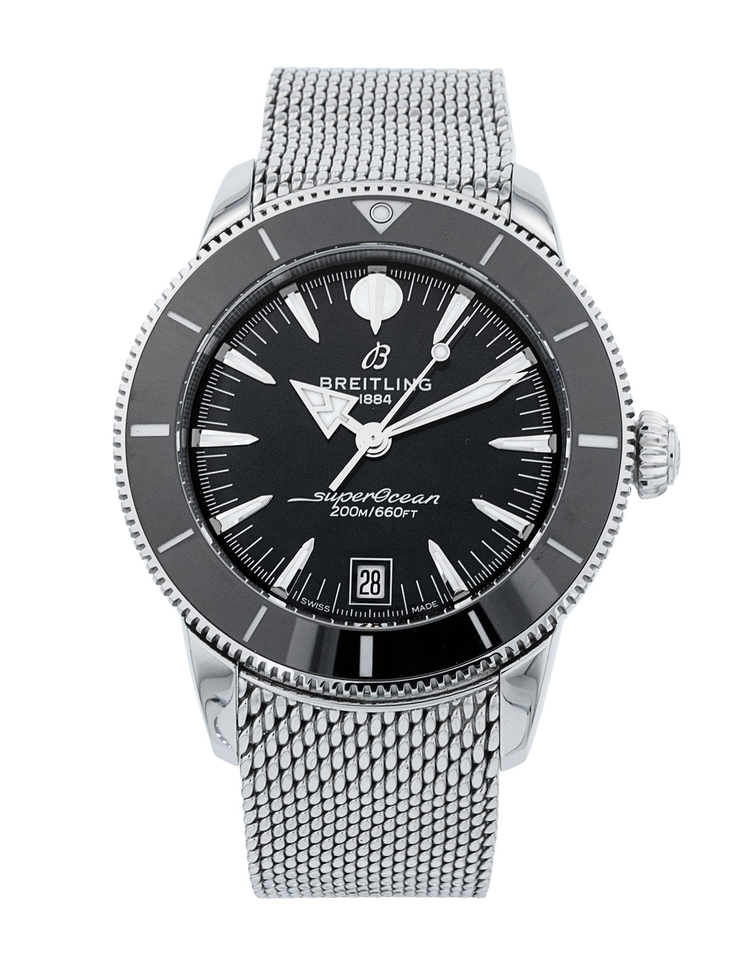 Breitling SuperOcean Heritage AB3110