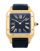 Cartier Santos Dumont WGSA0115