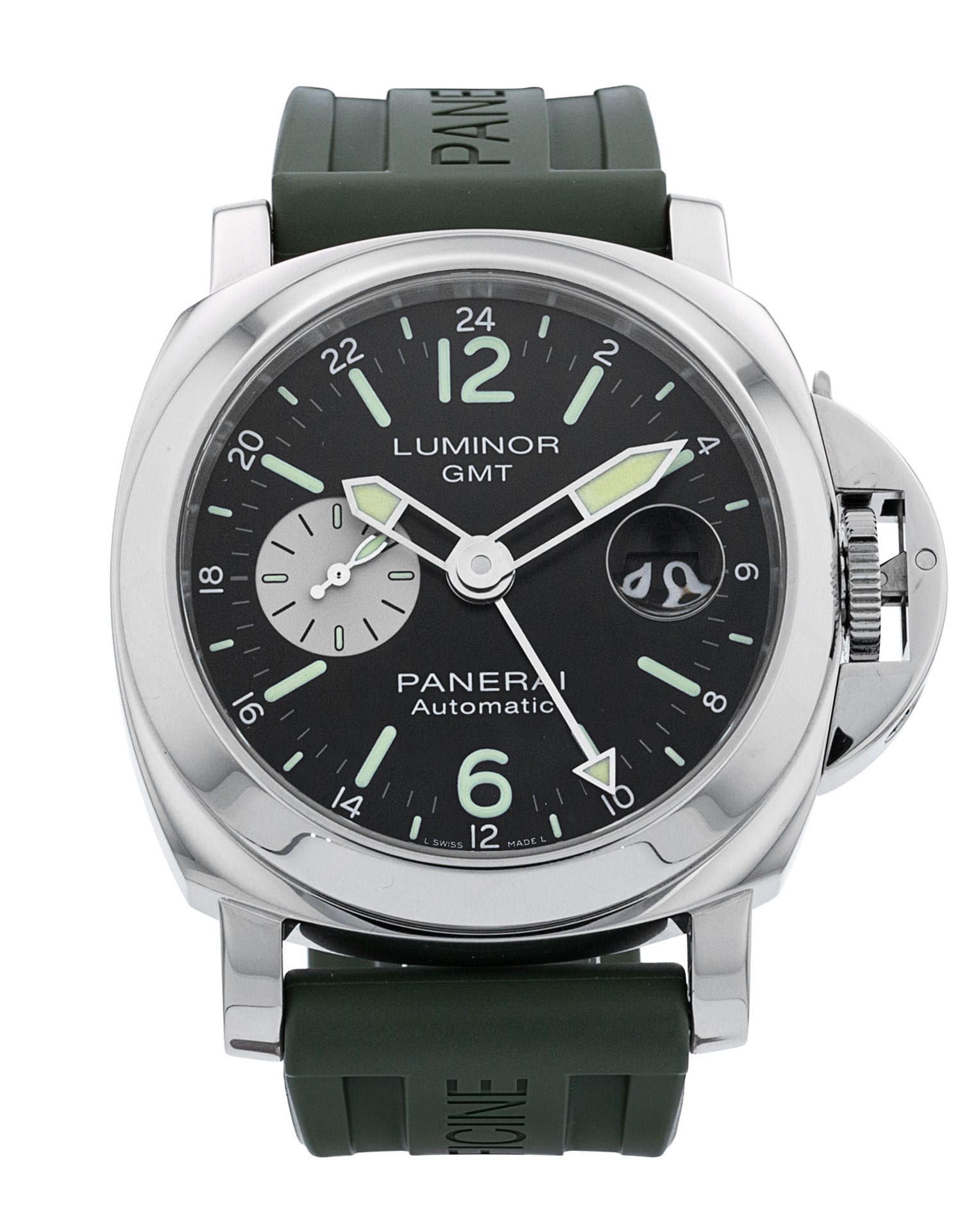 Panerai Luminor GMT PAM01088