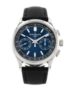 Pre-Owned Patek Philippe Complications 5170P-001 Watch