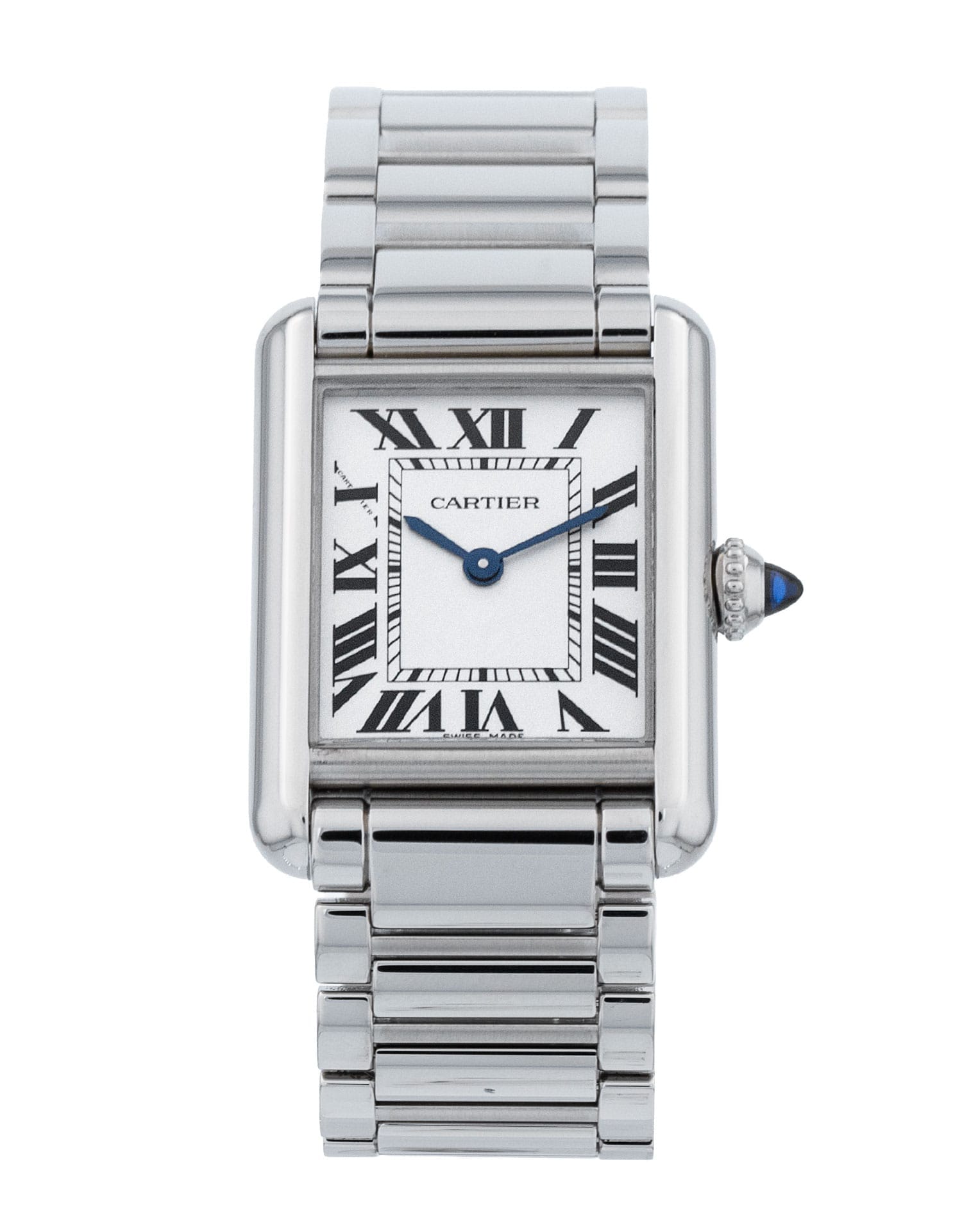 Cartier Tank Must WSTA0121