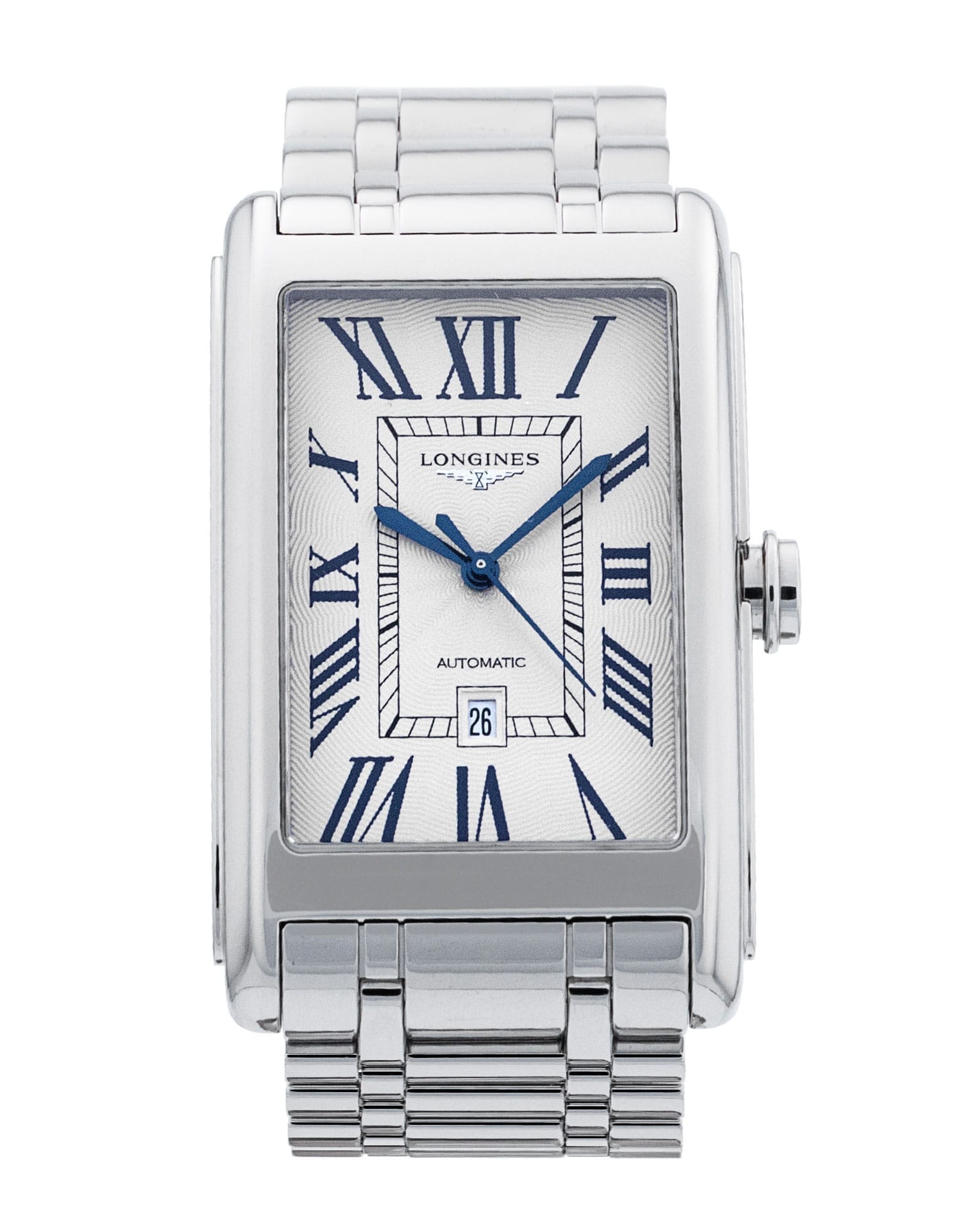 Longines Dolce Vita L5.767.4.71.6