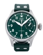 IWC Big Pilot's IW501015