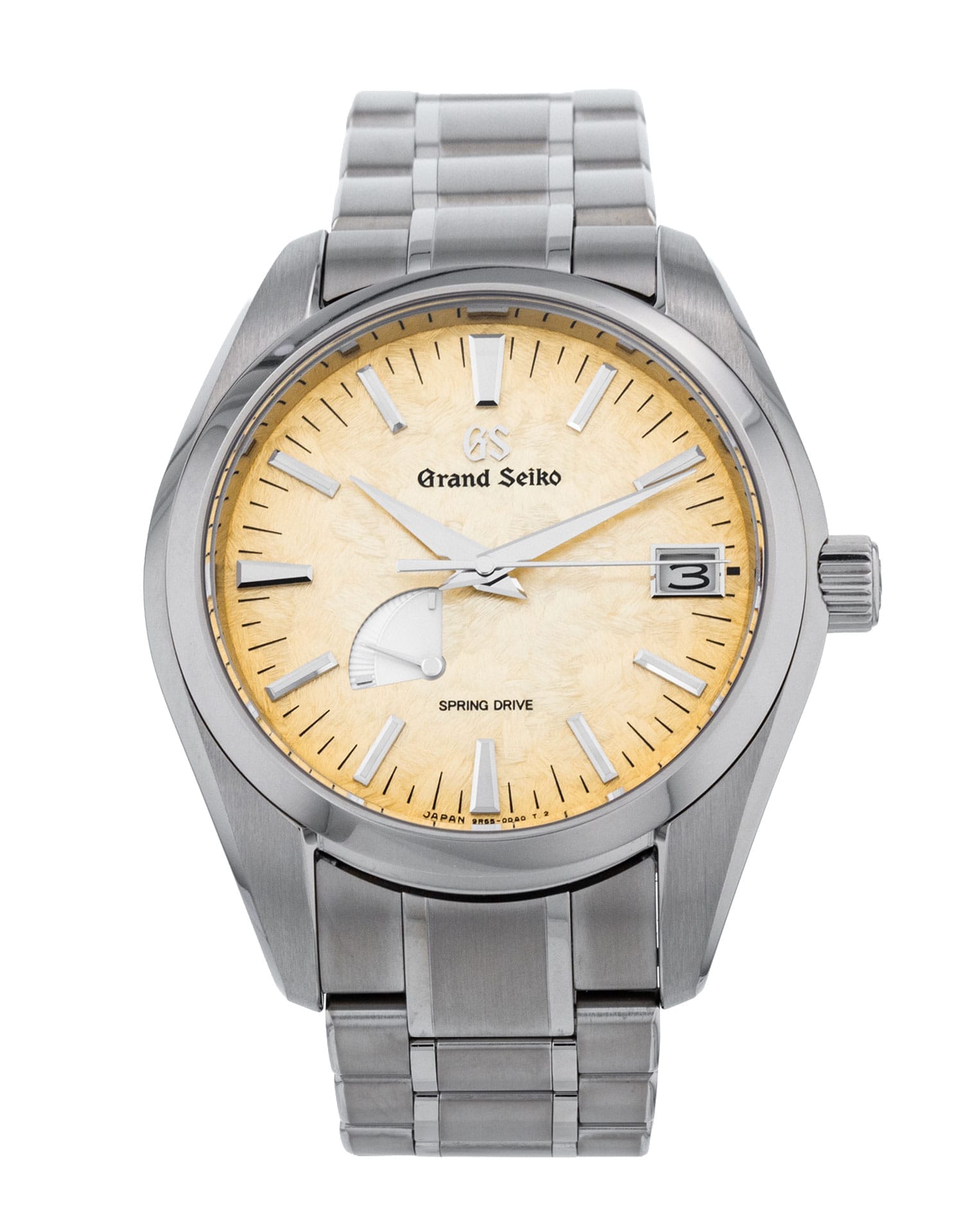 Grand Seiko Heritage Collection SBGA503