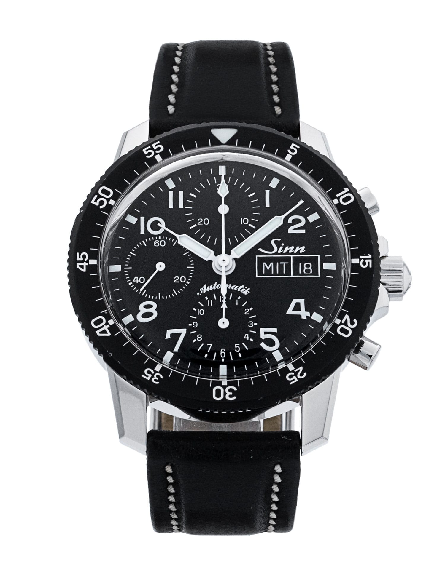 Pre-Owned Sinn 103 Watch