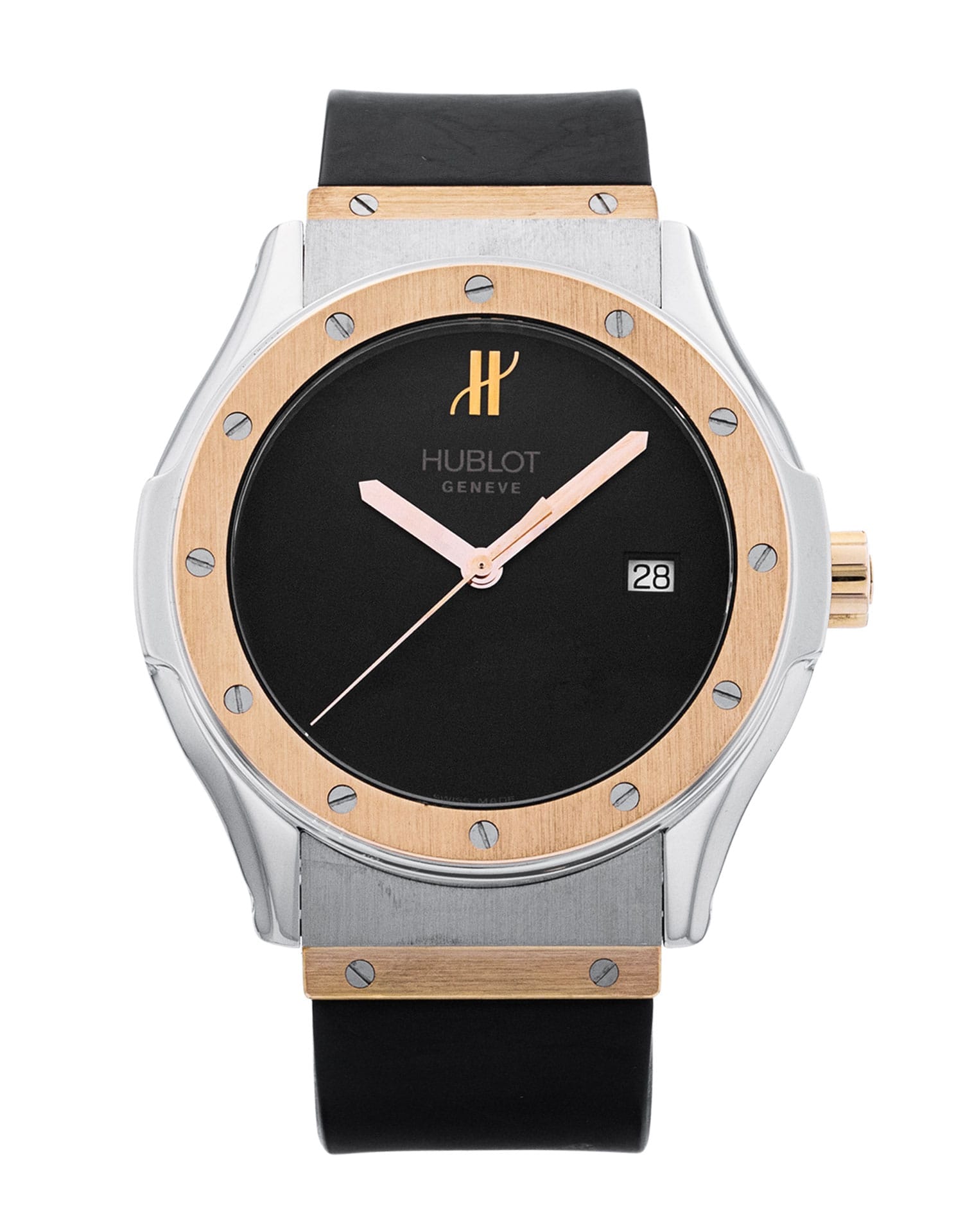 Hublot Classic Fusion 1905.7
