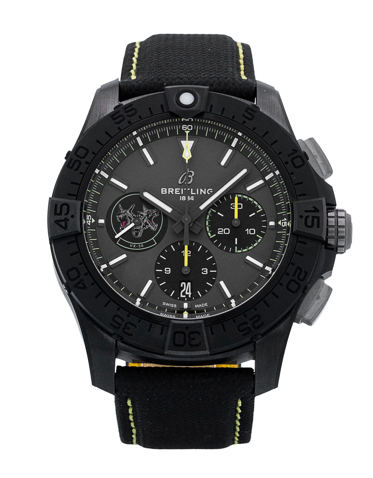 Breitling Avenger B01 Chronograph SB0147