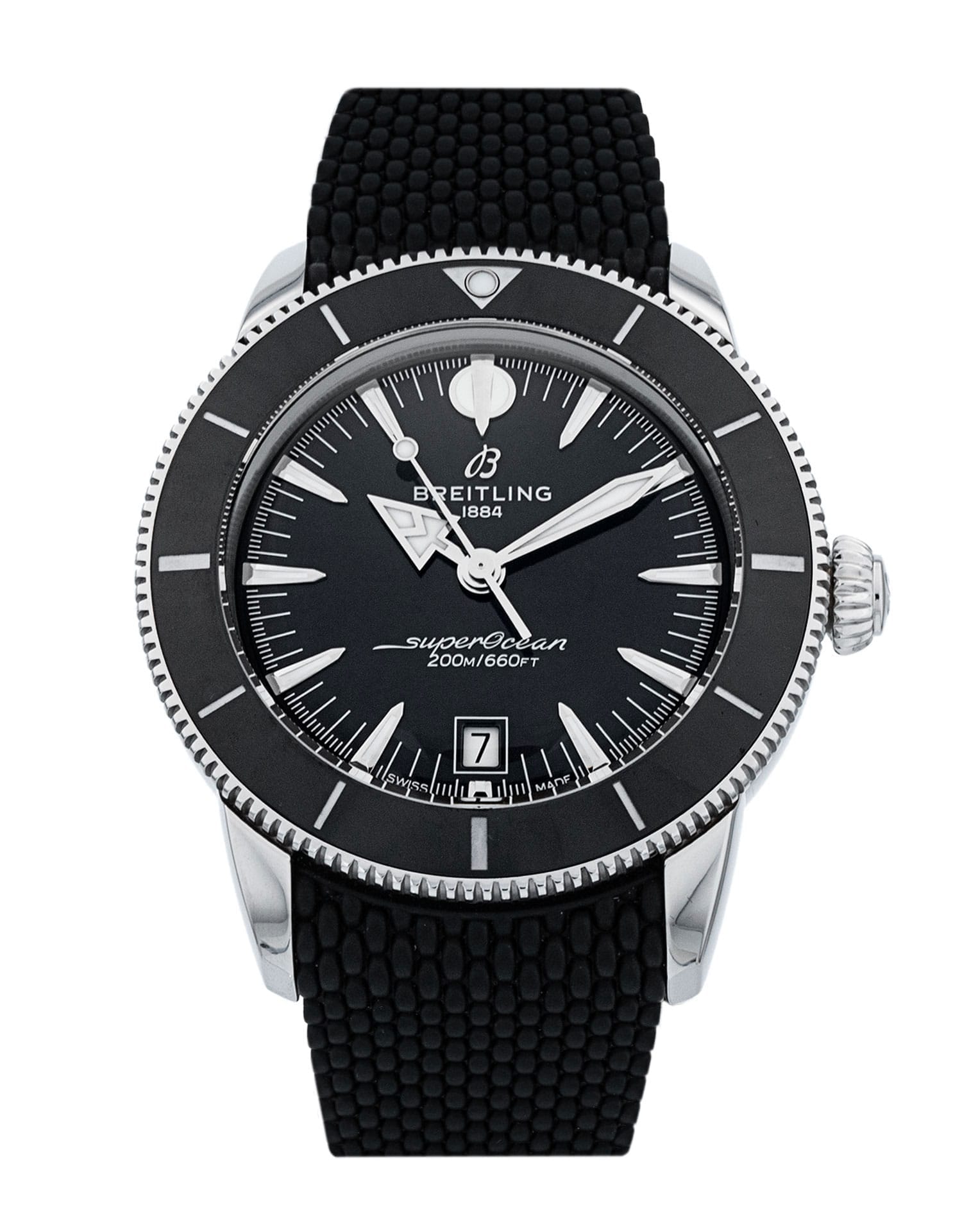 Breitling SuperOcean Heritage AB3111