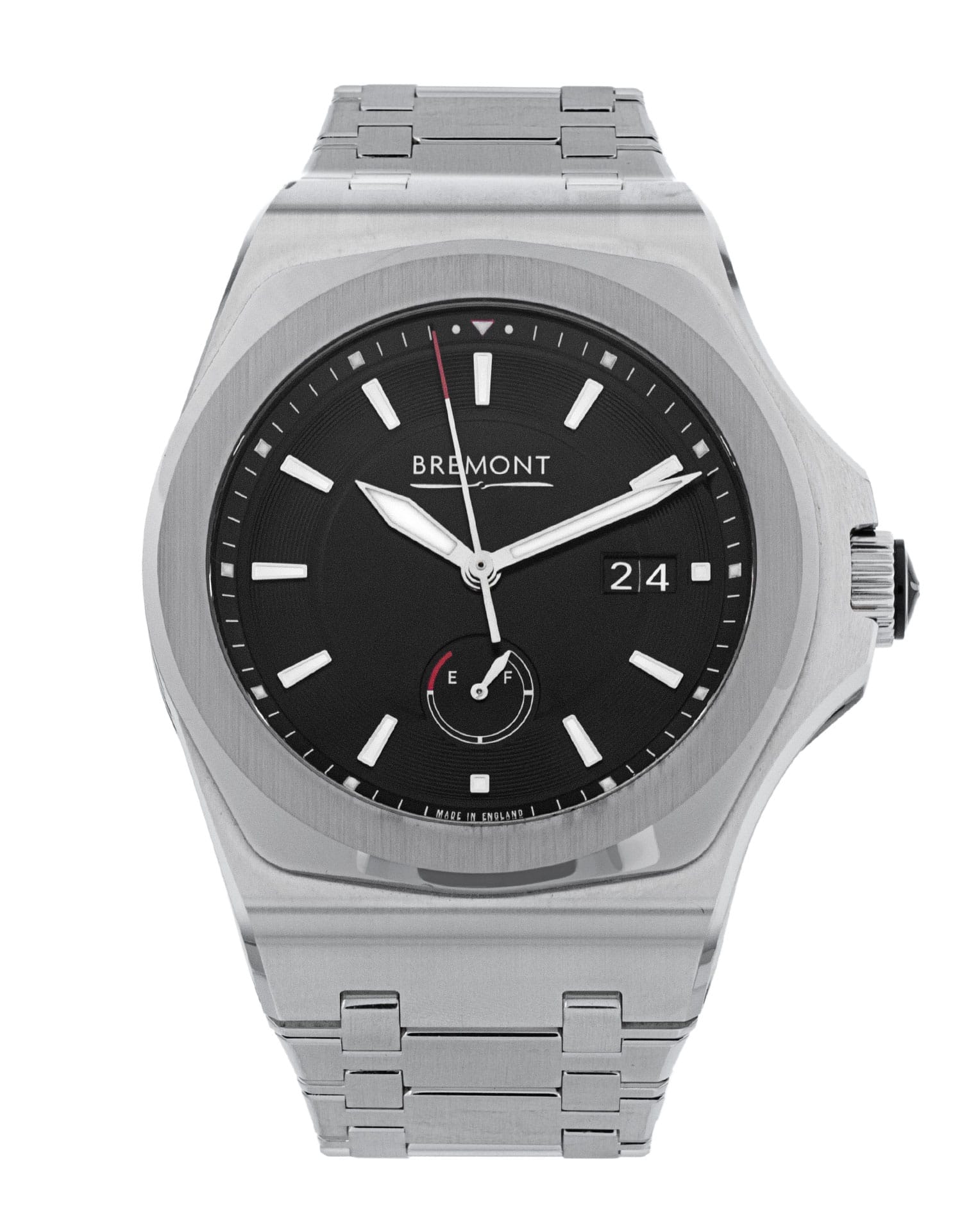 Gebrauchte Bremont H1 Generation Uhr