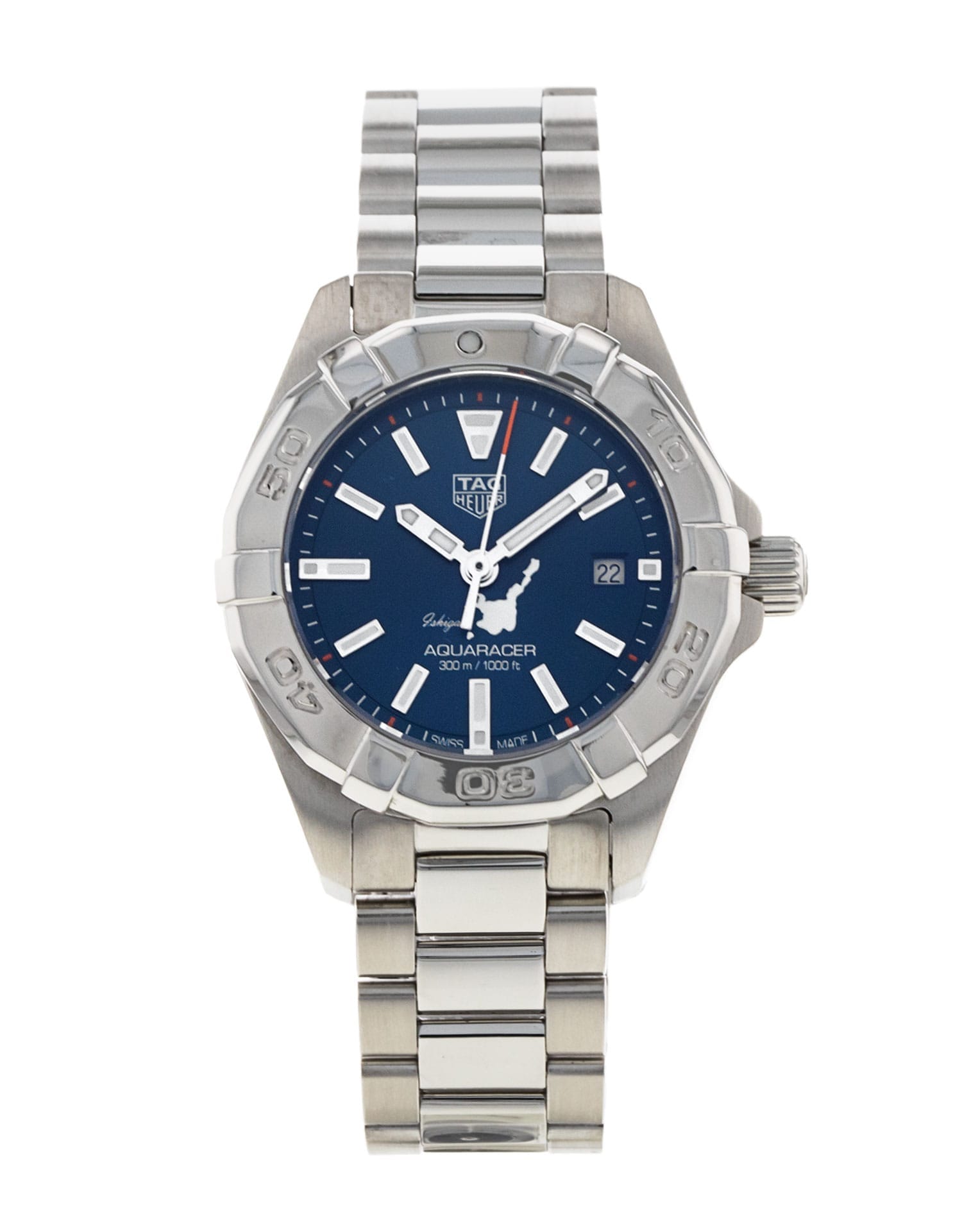 Tag Heuer Aquaracer WBD1416.BA0741