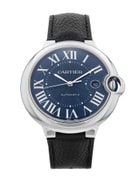 Cartier Ballon Bleu WSBB0027