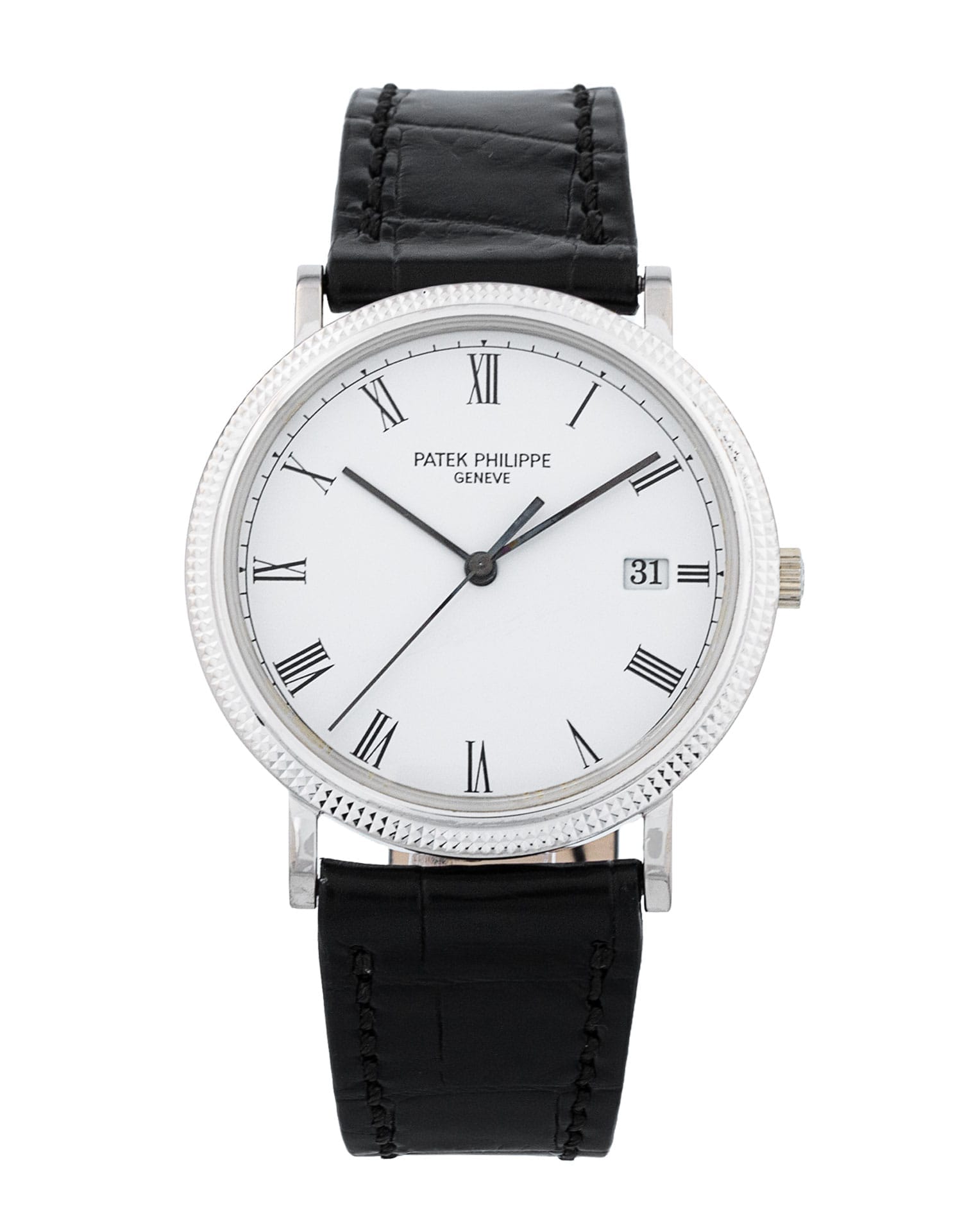Patek Philippe Calatrava 3944G