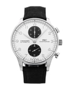 IWC Portugieser Chrono IW371411