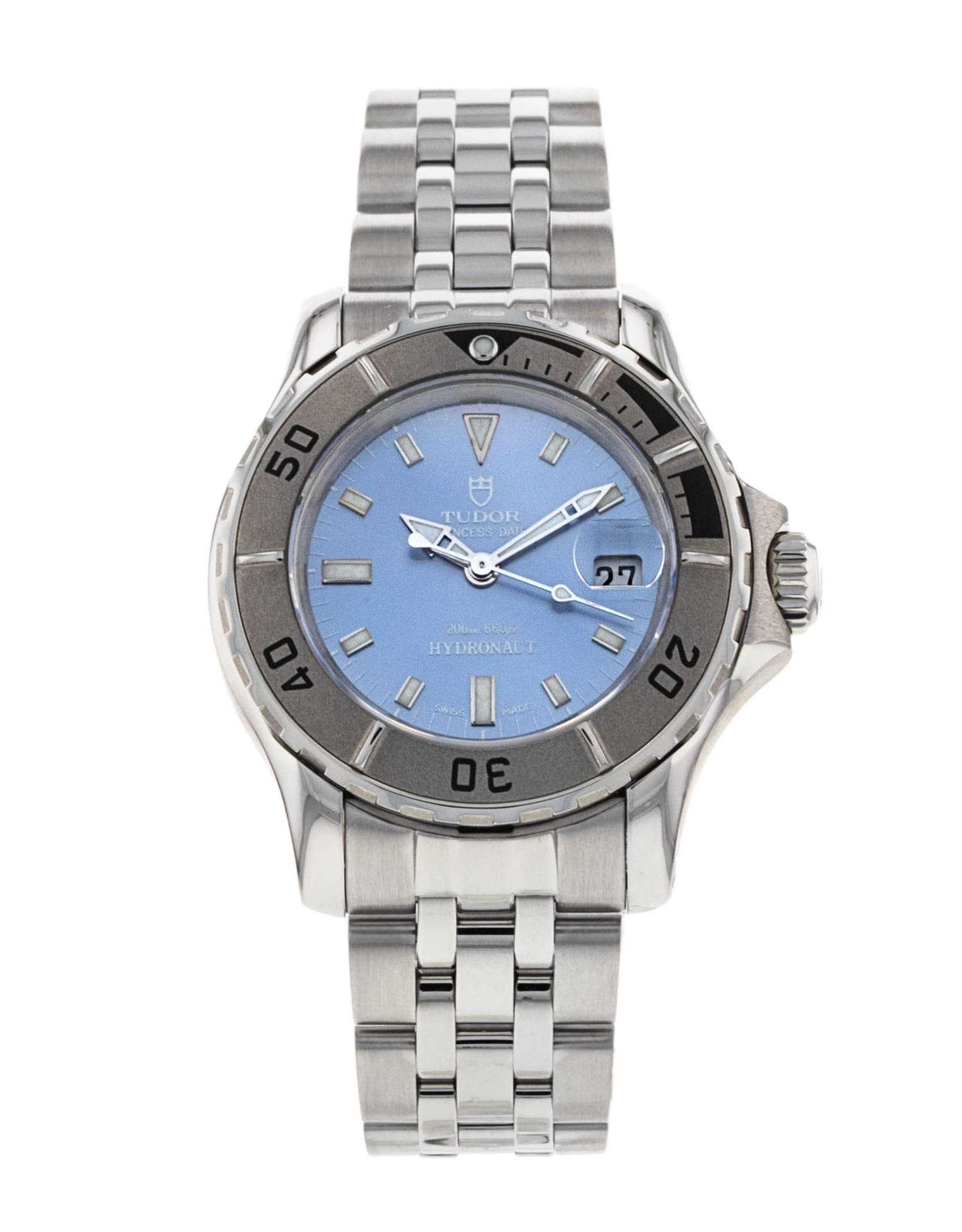 Pre-Owned Tudor Classic Collection Watch